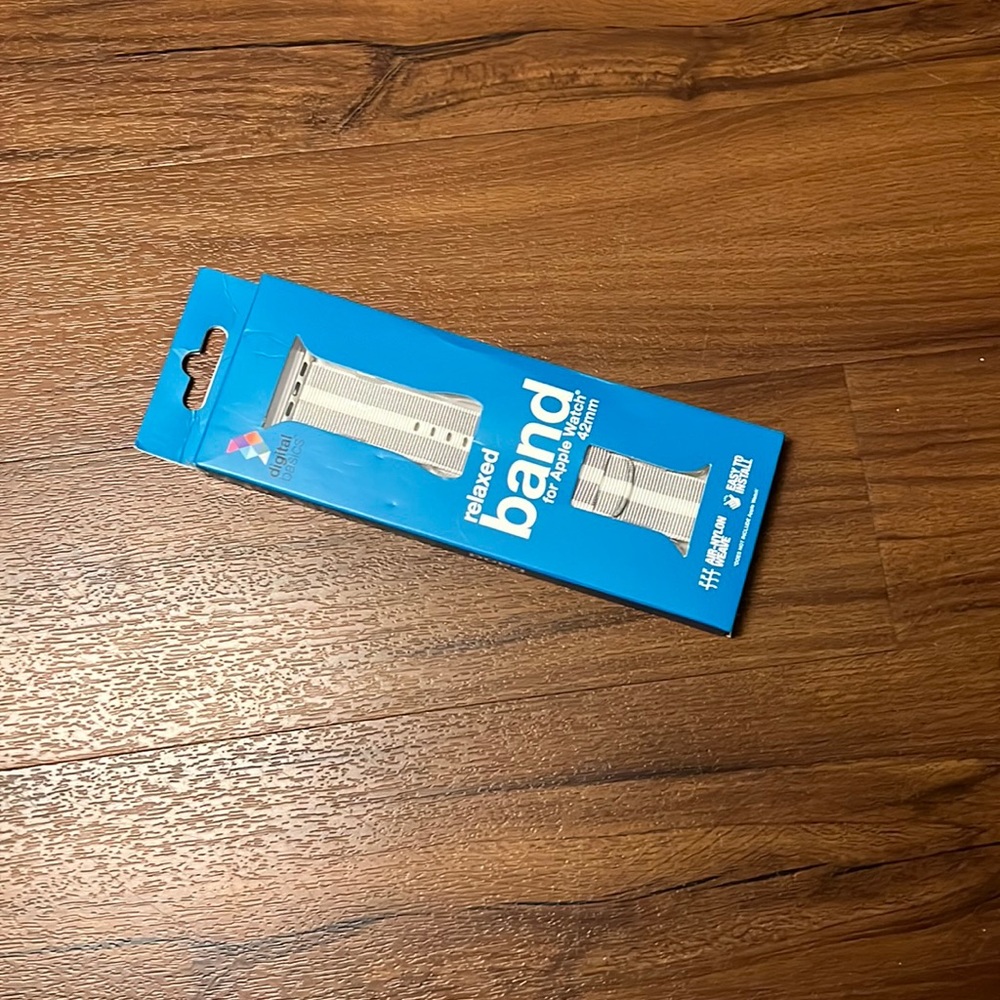 Apple Watch Band